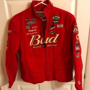 Vintage Race Jacket